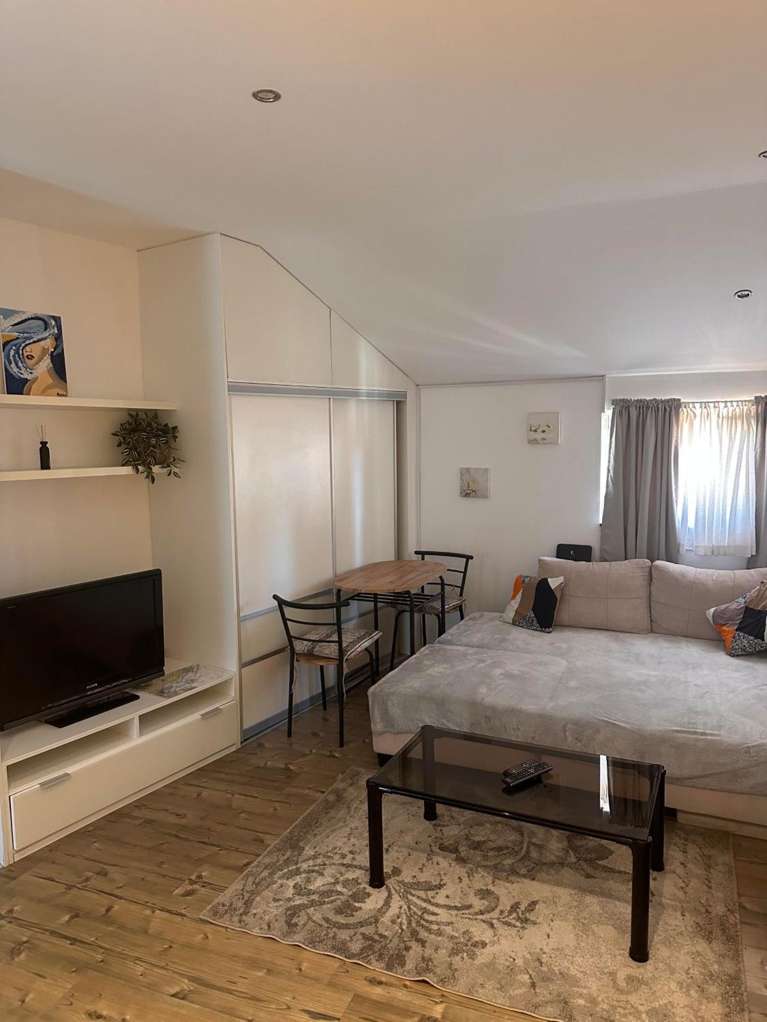 Apartment Zara Exterior foto